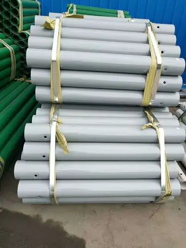 安居区波形护栏立柱热镀锌波形护栏 - 推荐